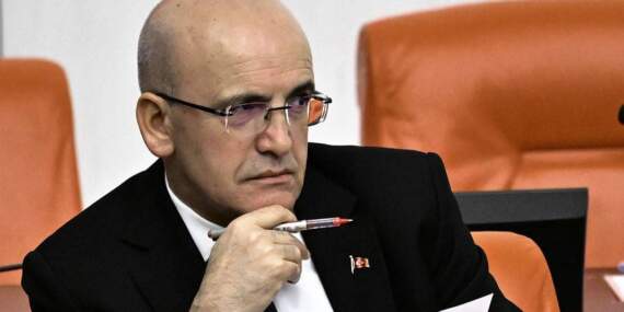 Şimşek: Vergi ve harçlar yeniden değerleme oranının altında olacak