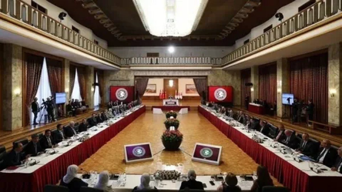 Son dakika! İmralı ziyareti sonrası Çözüm Komisyonu toplanıyor