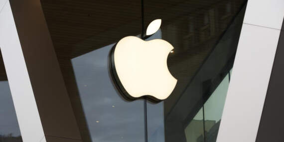 Apple’dan 14 yıl sonra ilk