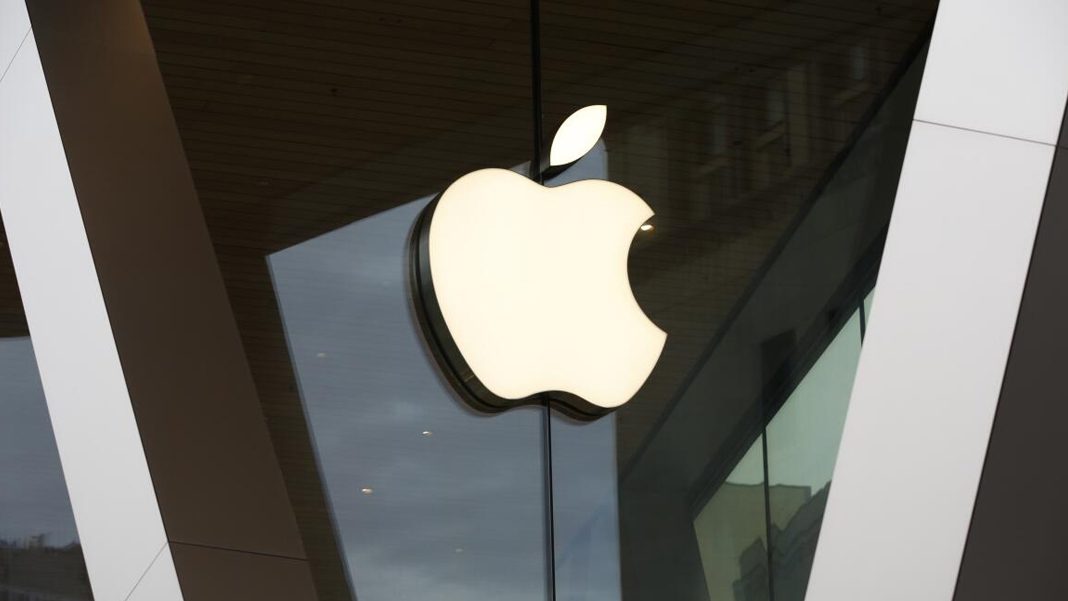 Apple’dan 14 yıl sonra ilk