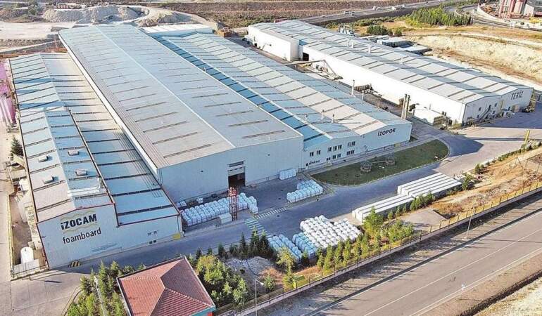 Bir devrin sonu geldi! 60 yıllık fabrika kapanıyor: 106 işçinin durumu belirsiz