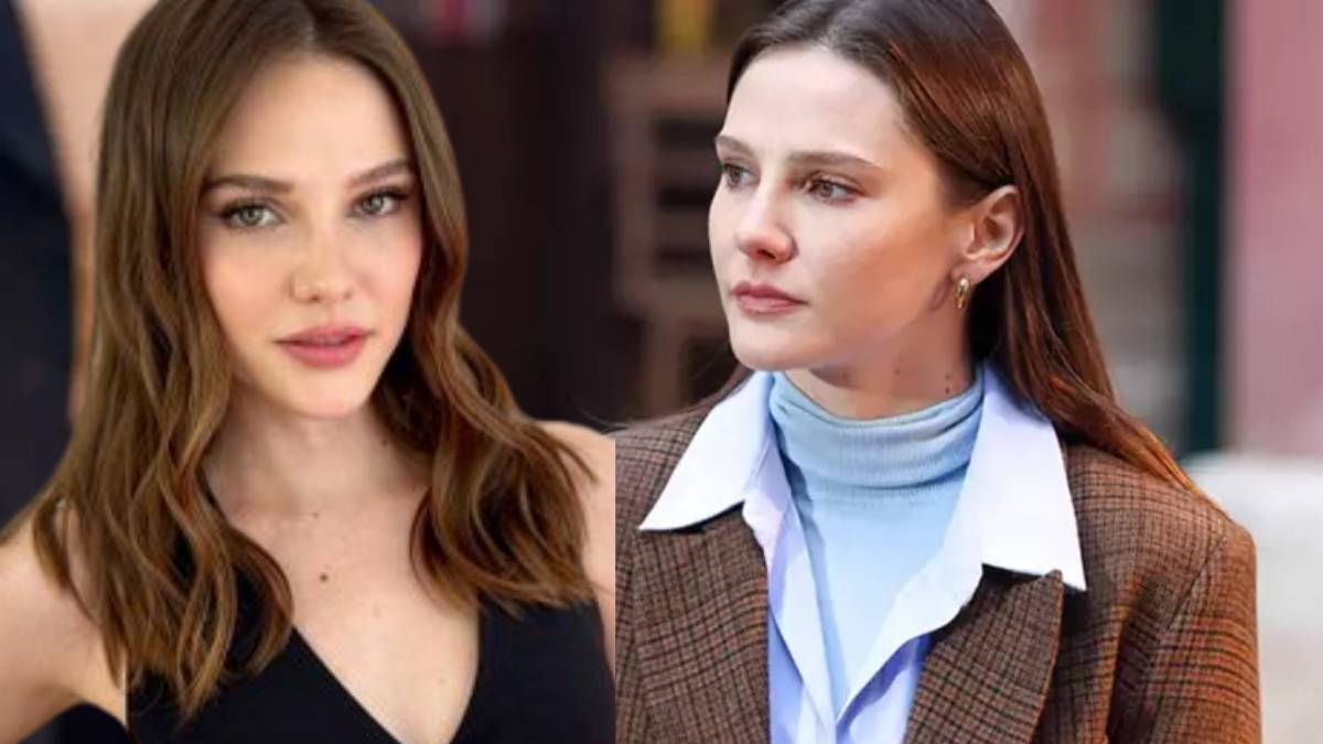 Başrol oynayacağını sanıyordu, diziden atıldığını haberlerden öğrendi! Alina Boz’u şok eden detay: Yerine o oyuncuyu almışlar