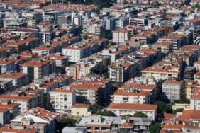 500 bin sosyal konut projesine başvurular 5 milyonu geçti