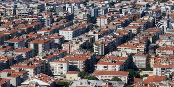 500 bin sosyal konut projesine başvurular 5 milyonu geçti