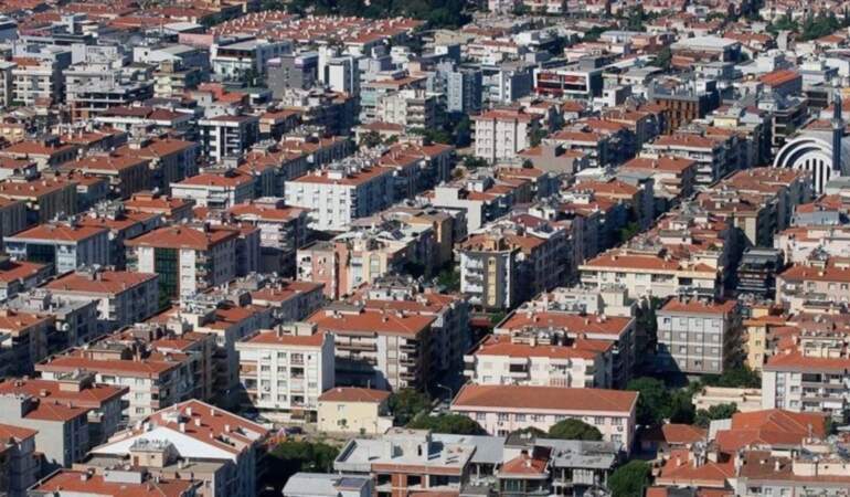 500 bin sosyal konut projesine başvurular 5 milyonu geçti