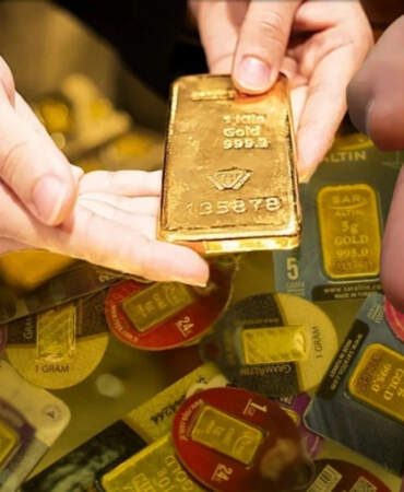 Dünyaca ünlü bankadan yeni tahmin geldi! Altın yatırımcıları dikkat: 6 bin lirayı geçecek