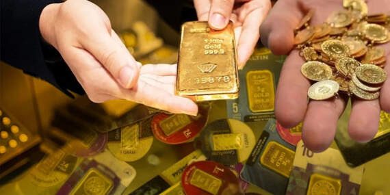 Dünyaca ünlü bankadan yeni tahmin geldi! Altın yatırımcıları dikkat: 6 bin lirayı geçecek