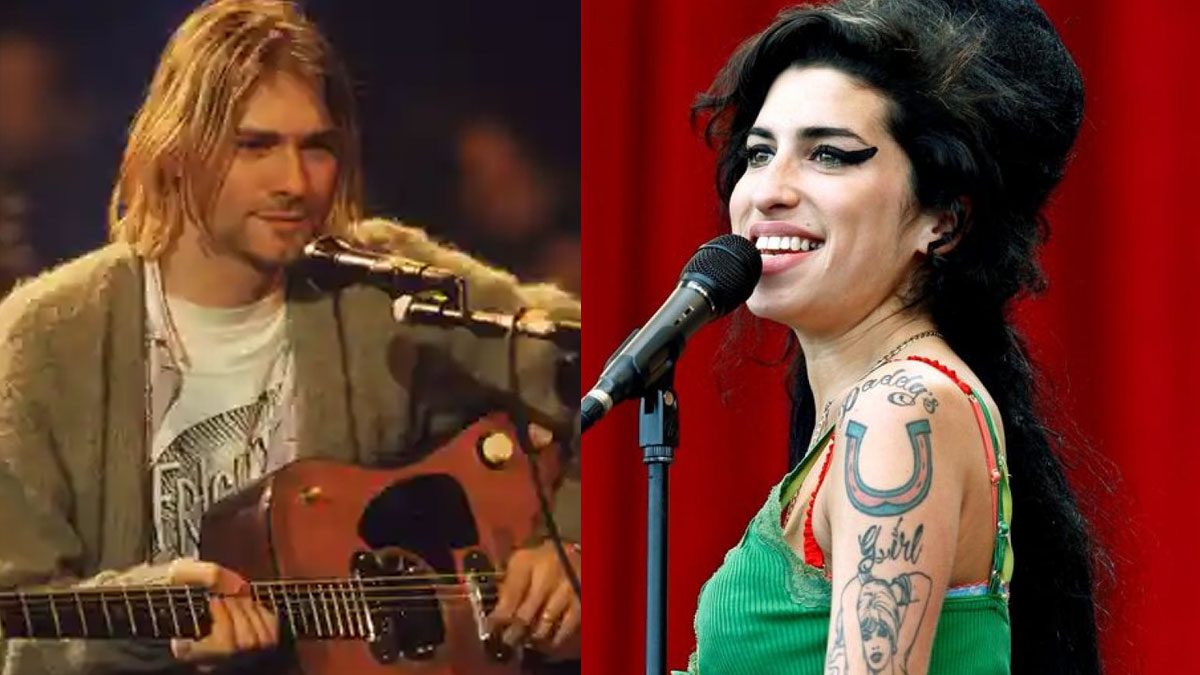 Araştırma: Ünlü müzisyenler ortalama 4,6 yıl daha erken ölüyor