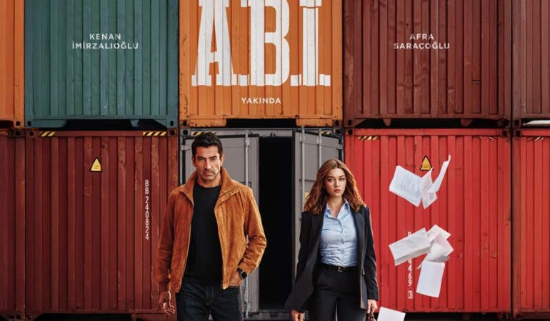 ABİ dizisi ne zaman başlayacak? Yeni proje nerede yayımlanacak? ABİ dizisinin konusu ne?