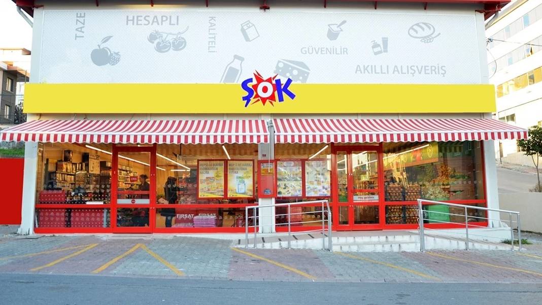 “Kadın istihdamını en hızlı artıran” şirket belli oldu: Ödül ŞOK’a gitti