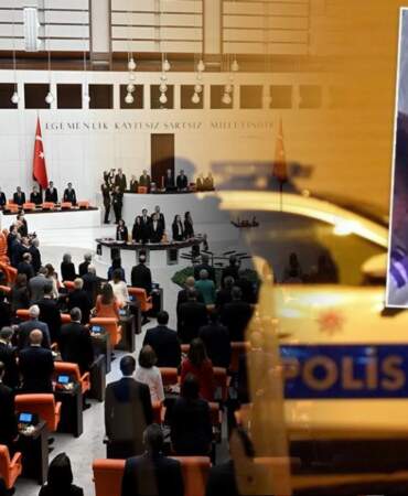 Hatay’da, ‘yanlış adres’ baskını: Suriyeli Enes Leyla’nın ölümü Meclis’te, yetkililer suskun