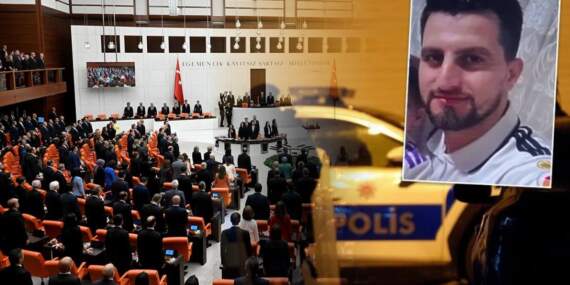 Hatay’da, ‘yanlış adres’ baskını: Suriyeli Enes Leyla’nın ölümü Meclis’te, yetkililer suskun