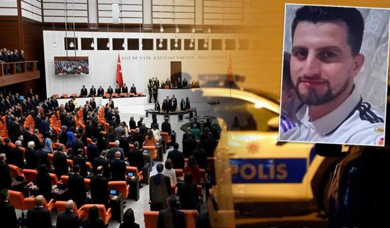 Hatay’da, ‘yanlış adres’ baskını: Suriyeli Enes Leyla’nın ölümü Meclis’te, yetkililer suskun