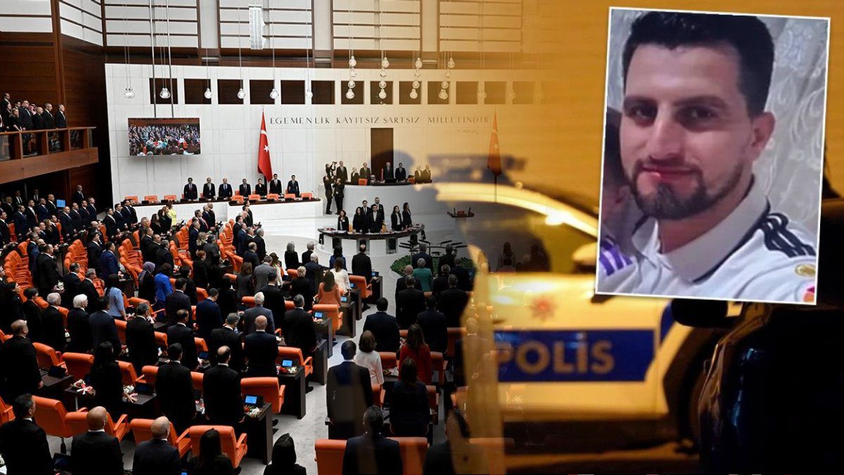 Hatay’da, ‘yanlış adres’ baskını: Suriyeli Enes Leyla’nın ölümü Meclis’te, yetkililer suskun