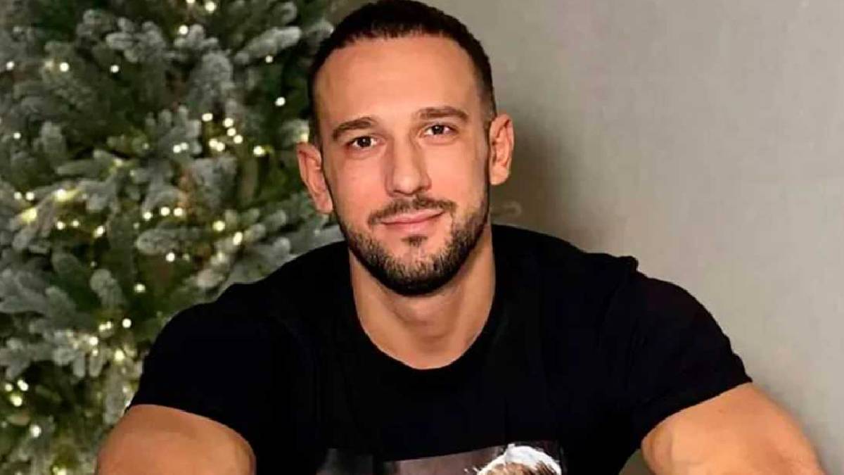 Aşırı kilo alma deneyimi: Fenomen eğitmen diyet sırasında öldü