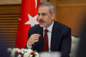 Dışişleri Bakanı Fidan, Almanya’ya gidiyor: Gündemde Gümrük Birliği’nin güncellenmesi ve vize serbestisi var