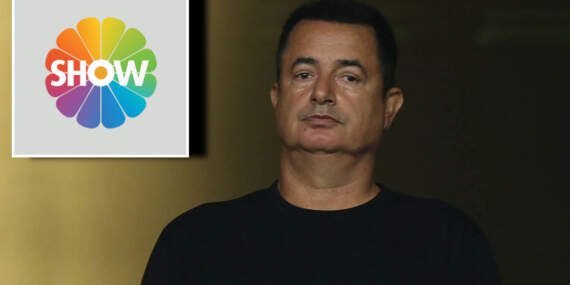 Medya kulislerini sallayan iddia: Acun Ilıcalı ‘eski yuvası’ Show TV’yi satın alıyor