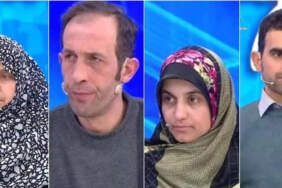 Palu Ailesi skandalı belgesel oluyor