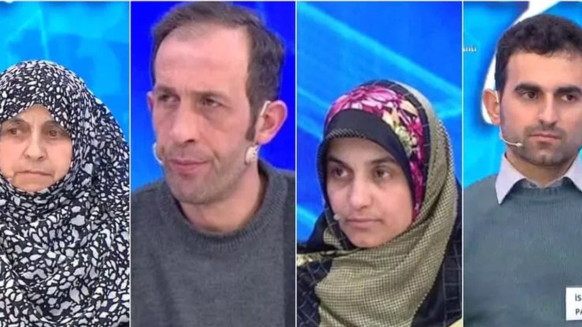 Palu Ailesi skandalı belgesel oluyor