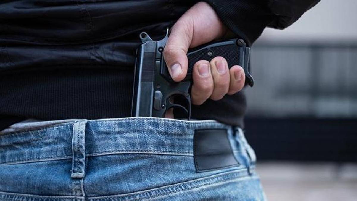 Silah ruhsatlarına büyük zam: Taşıma ruhsatı 198 bin lira