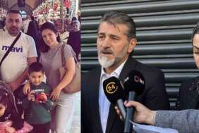 Böcek ailesi soruşturmasında tahliye edilen esnaf konuştu: 15 gün içinde 40 senelik emeğim yok oldu