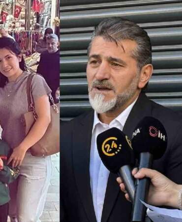 Böcek ailesi soruşturmasında tahliye edilen esnaf konuştu: 15 gün içinde 40 senelik emeğim yok oldu