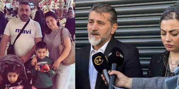 Böcek ailesi soruşturmasında tahliye edilen esnaf konuştu: 15 gün içinde 40 senelik emeğim yok oldu