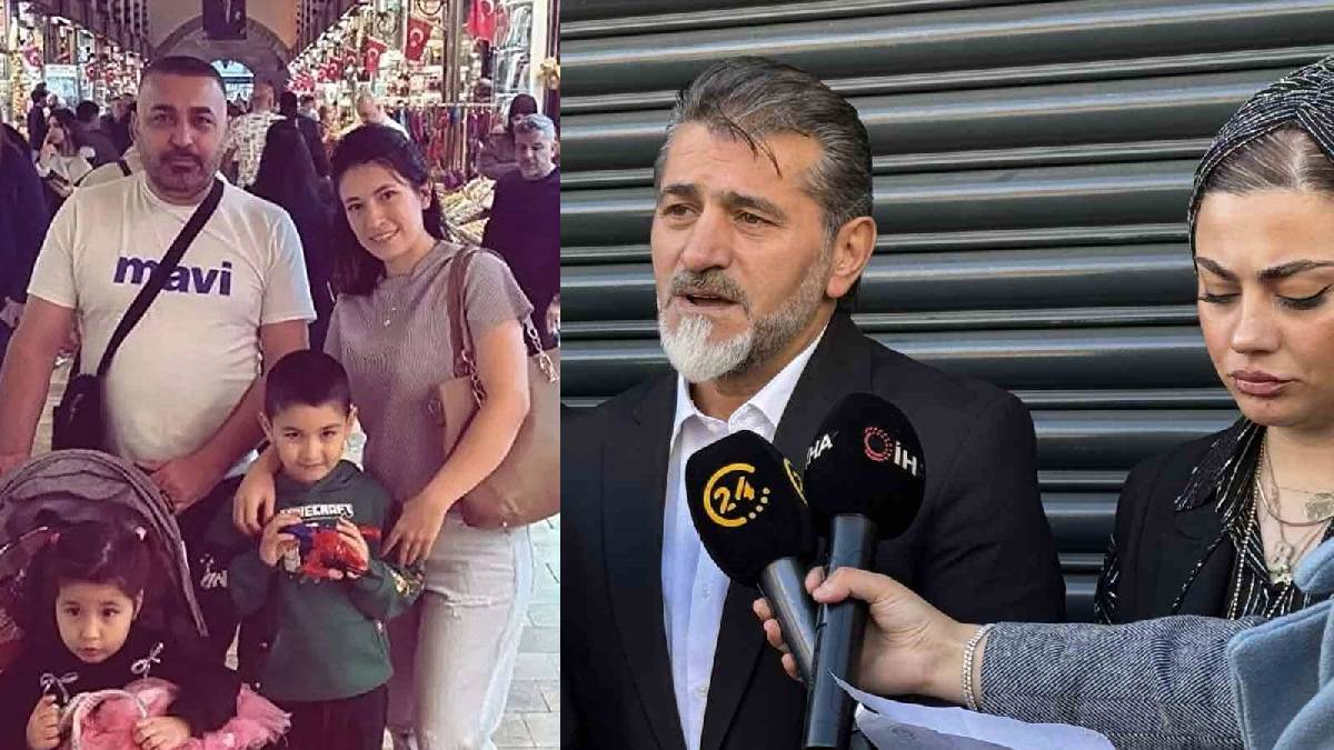 Böcek ailesi soruşturmasında tahliye edilen esnaf konuştu: 15 gün içinde 40 senelik emeğim yok oldu