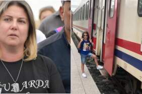 Oğlunun kaybıyla ilgili dava sonuçlandı: Mısra Öz beraat etti
