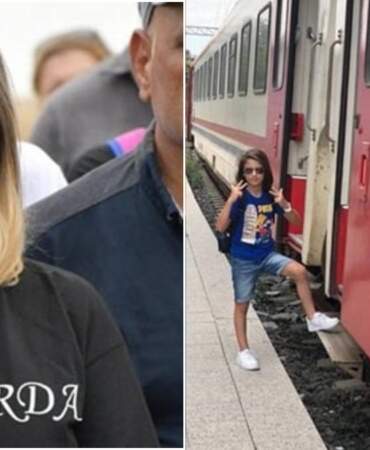Oğlunun kaybıyla ilgili dava sonuçlandı: Mısra Öz beraat etti