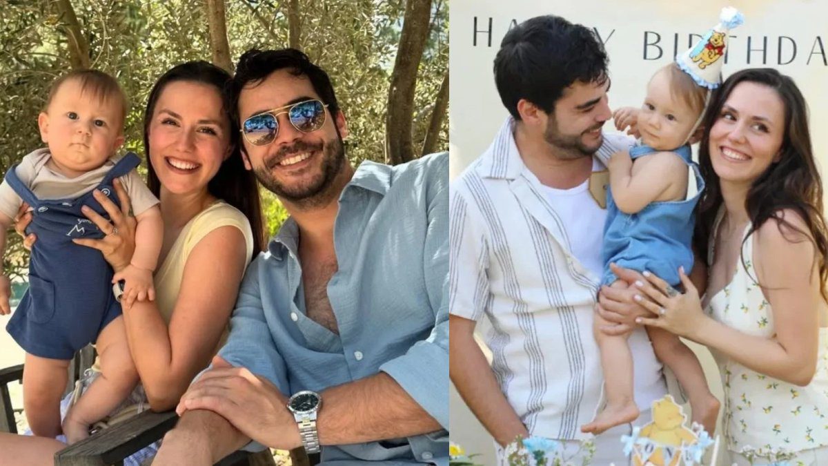 Oyuncu Çift Berkay Hardal ve Dilan Telkök trafik kazası geçirdi! Son durumlarını paylaştılar