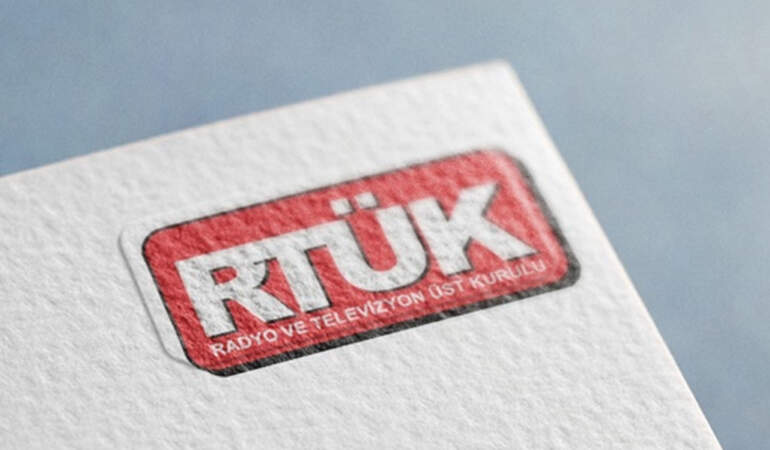 RTÜK’ten üç televizyon kanalı ve iki radyoya ceza