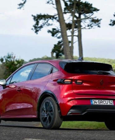 Sadece Türkiye’de üretiliyor: 6. nesil yeni Renault Clio şubatta satışta, işte özellikleri