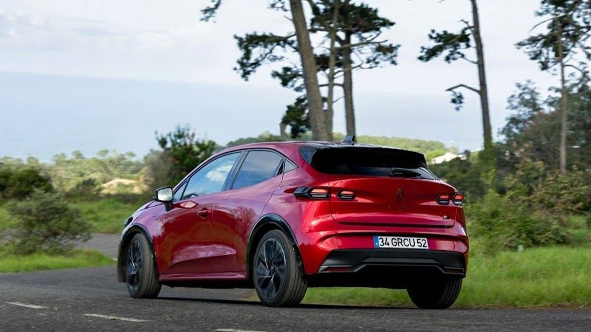 Sadece Türkiye’de üretiliyor: 6. nesil yeni Renault Clio şubatta satışta, işte özellikleri