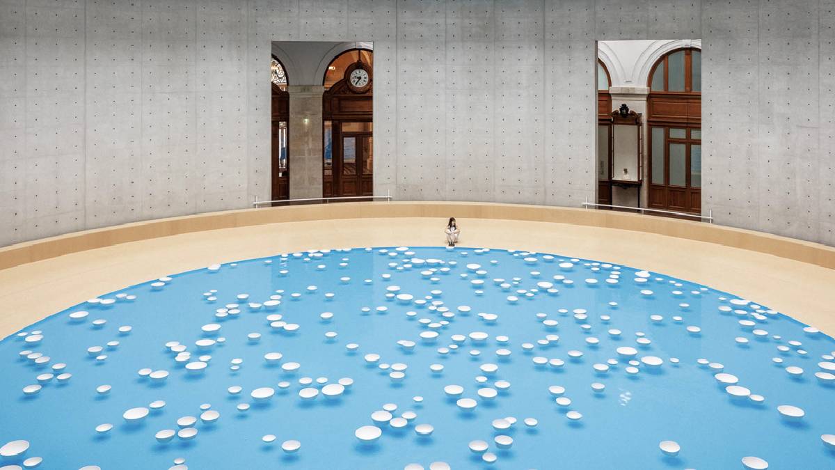 Gökyüzünün sesini dinleyin! Kulaklarınız Paris’i dinleyecek