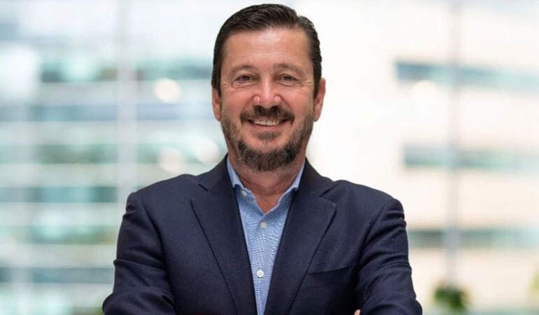 Dünya Çelik Birliği’nin yeni lideri Uğur Dalbeler oldu