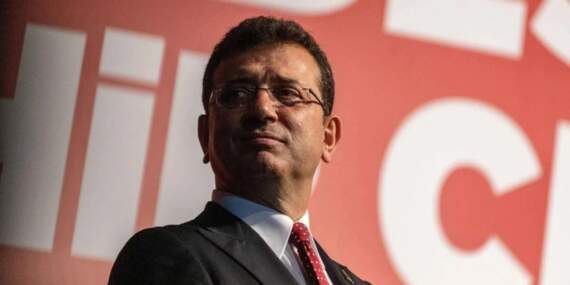 İmamoğlu’ndan kurultay öncesi mesaj: CHP Türkiye’yi yönetmeye hazır, az kaldı