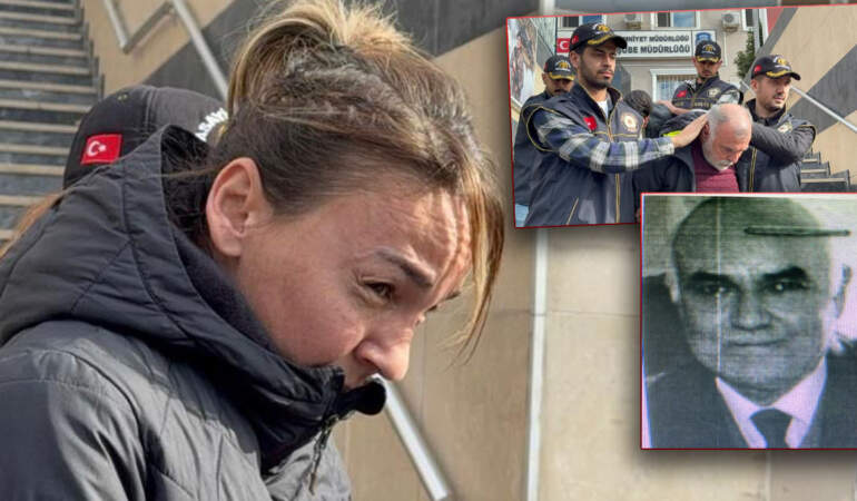 Yakılmış ve cesedi parçalanmış öğretmenin cinayeti 19 yıl sonra çözüldü: Eski öğrencisi katletmiş