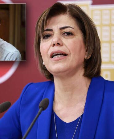 DEM Parti’den Demirtaş’a yeni açılan davaya tepki: Özgürlüğü siyasi manevralarla engelleniyor