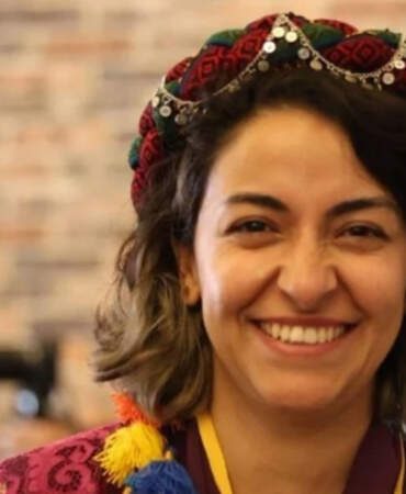 Gazeteci Dilan Karaman hayatını kaybetti