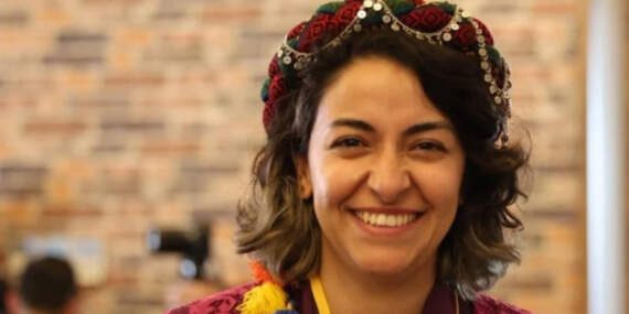 Gazeteci Dilan Karaman hayatını kaybetti