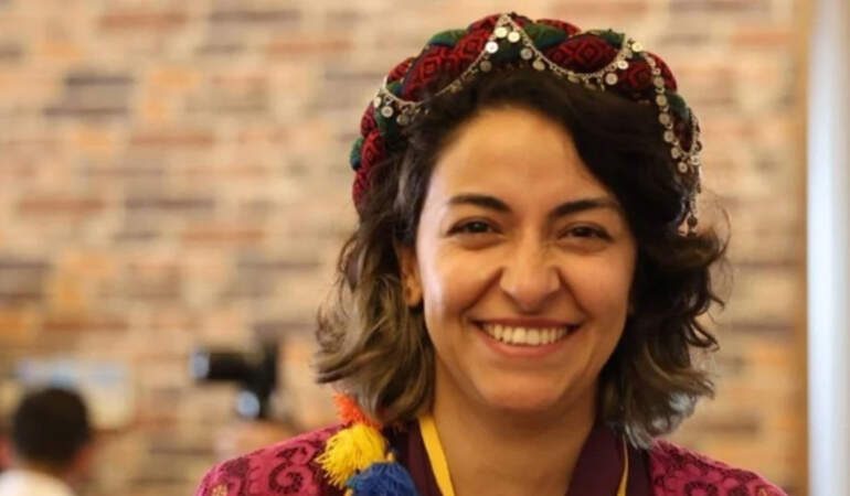 Gazeteci Dilan Karaman hayatını kaybetti