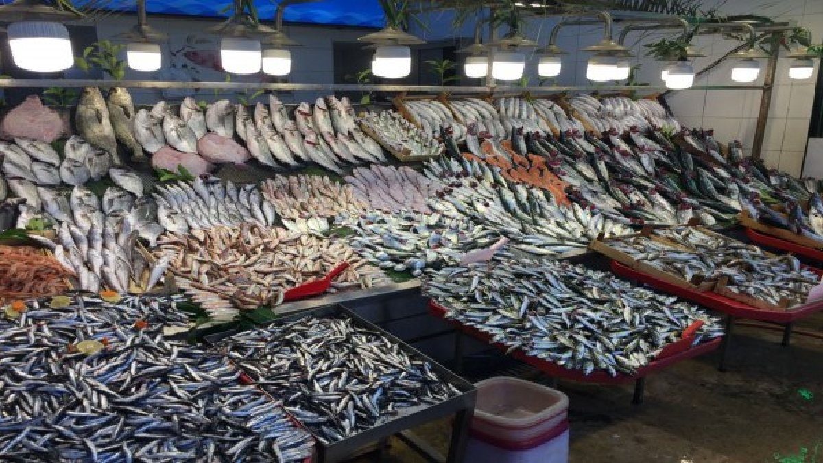 Taze balık nasıl anlaşılır? Balık alışverişinde dikkat edilmesi gereken 5 kural