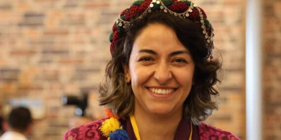 Diyarbakır Barosu’ndan Dilan Karaman’ın ölümü için “etkin soruşturma” çağrısı