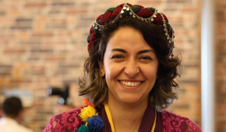 Diyarbakır Barosu’ndan Dilan Karaman’ın ölümü için “etkin soruşturma” çağrısı
