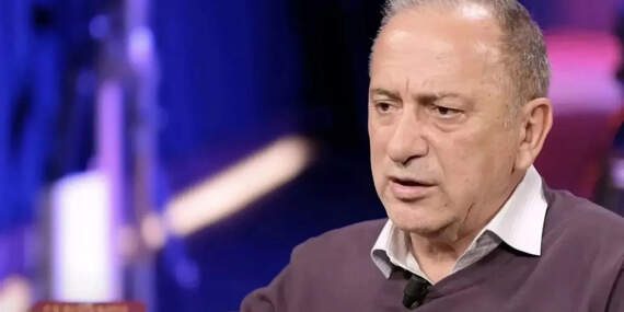 64 barodan Altaylı kararına tepki: “İfade özgürlüğüne ağır darbe”