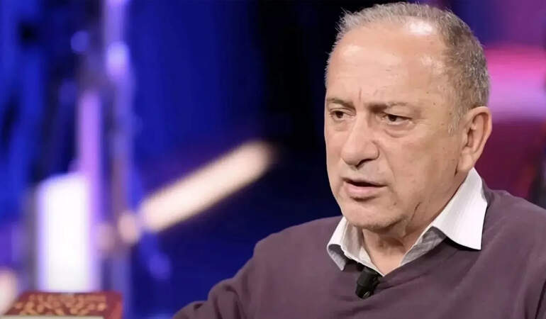 64 barodan Altaylı kararına tepki: “İfade özgürlüğüne ağır darbe”