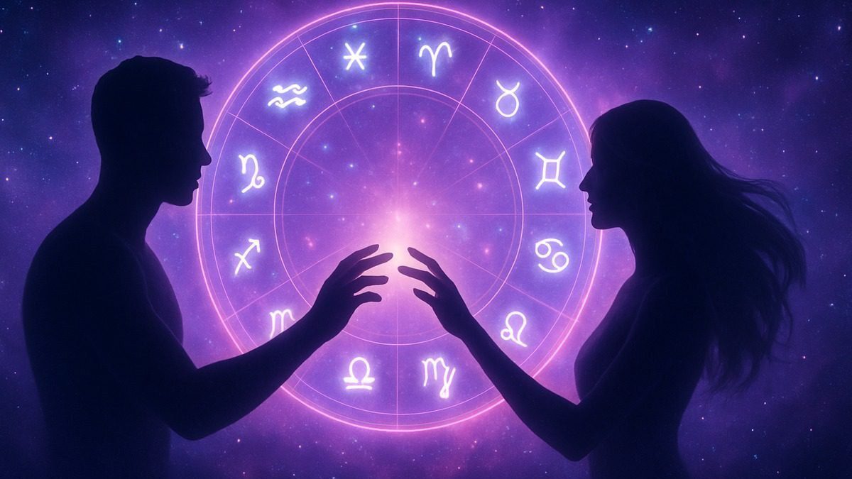 Aşk haritası çıkarıldı: 6 burç için kritik tarihler! İşte yakın zamanda kavuşacak, evlenecek burçlar