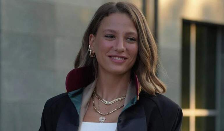 Serenay Sarıkaya’dan dev anlaşma! Dünyaca ünlü kozmetik devinin yüzü oluyor