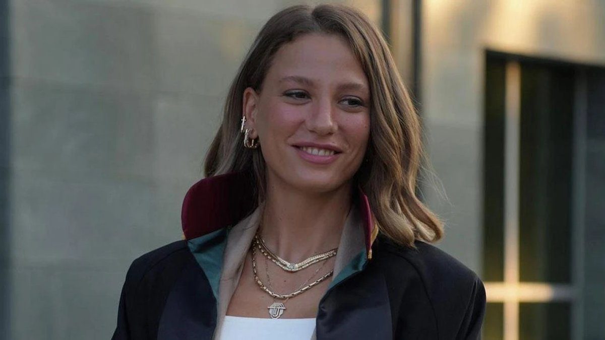 Serenay Sarıkaya’dan dev anlaşma! Dünyaca ünlü kozmetik devinin yüzü oluyor